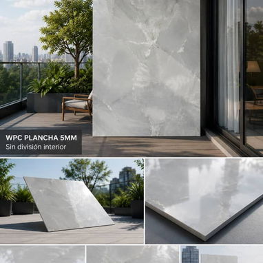 Planchas de wpc - Img 125767148