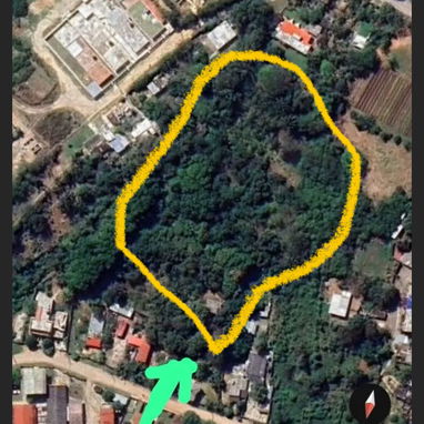 FINCA EN COJIMAR/ 4800 M2/ FRENTE AL MAR Y CERCA DEL RÍO COJIMAR/ ES PROPIEDAD / PAPELES EN REGLA - 3/3