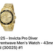 Reloj Invicta - Img 56910920