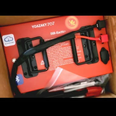 Batería 🔋🔋 de 72V-35amp con un mes de garantía - Img 125212708