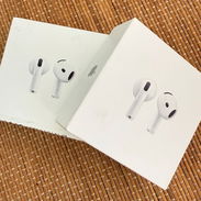 Audífonos AirPods 4 (Nuevos) - Img 57193724