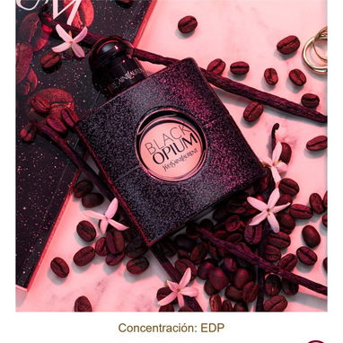 Perfumes de diseñador y nicho de mujer - 9/10