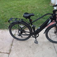 Bicicleta eléctrica DYU 48v 10ah - Img 57646012