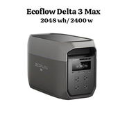 Ecoflow Delta 3 Max - Img 54702473