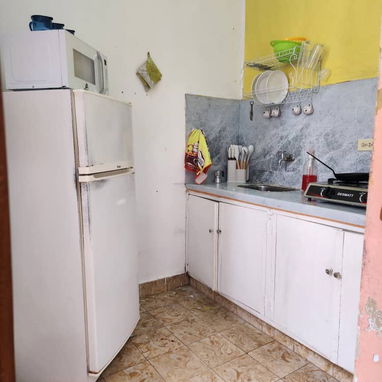 Se renta apartamento en Centro Habana - Img 125809129