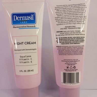 Cremas, exfoliantes, serum, limpiador facial antiacné, crema correctora de manchas - Img 119751592