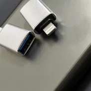 OTG para IPHONE XS,Xr,SE,11,12,13,14,,15,16,17. - Img 55234214