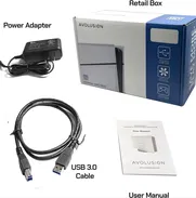55341356-DISCOS EXTERNOS 1-2-4-8 y 12T, garantía de 45 DIASSSS, mensajeria a toda la Habana - Img 47482680