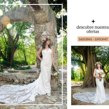 Fotos, video, trajes de Boda - Img 94514767