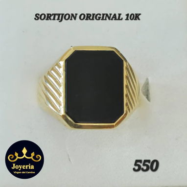 Joyería con detalles únicos, garantía de calidad y entrega directa hasta tus manos - Img 125908848