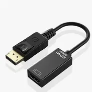 Adaptador de video Displayport a HDMI - Img 50704341