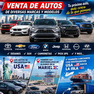 Venta y envío de carros con financiamiento y al cash - Img 57633582