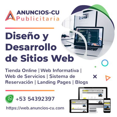 ✅ Desarrollo Web • Tiendas Online • Sitios Web • Páginas Web • Ecommerce • Catálogo Online • Wordpress, Woocommerce + - Img 98927313