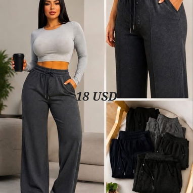 Venta de ropa de mujer - 9/10