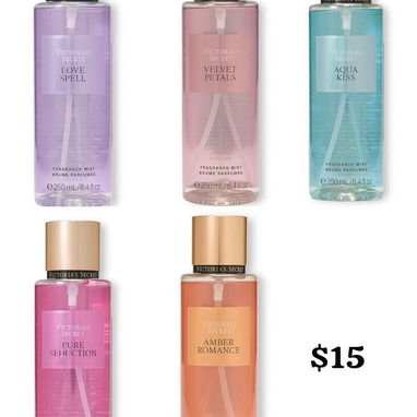Colonia victoria secret y bath & body works - Img 123624712