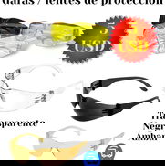 Gafas de protección - Img 44327771