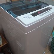 Se vende lavadora rota - Img 46035271