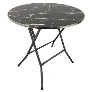 Mesa plegable varios modelos y colores - 2/3