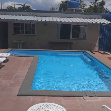 ♦️🌴 OFERTA!!!Casa de renta en Guanabo, 5-3 habitaciones. Yaismet - Img 118262274