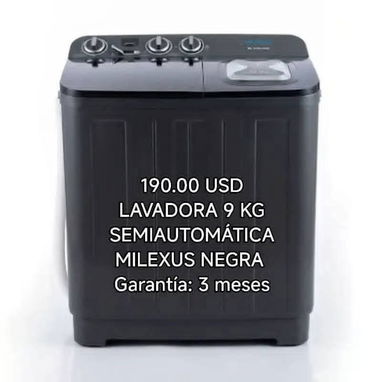 NO BUSQUES MAS, ENCUENTRA TU LAVADORA AQUI - Img 119497110