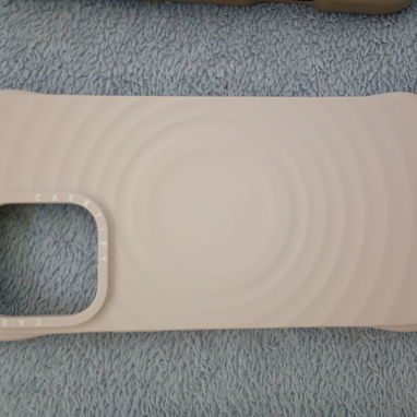 IPHONE 16 PRO MAX FORRO - 2/7