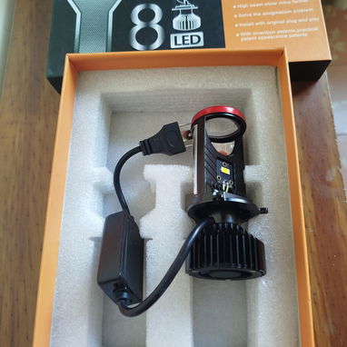 Bombillos Y8 ‼️‼️‼️30 USD - Img 123393484