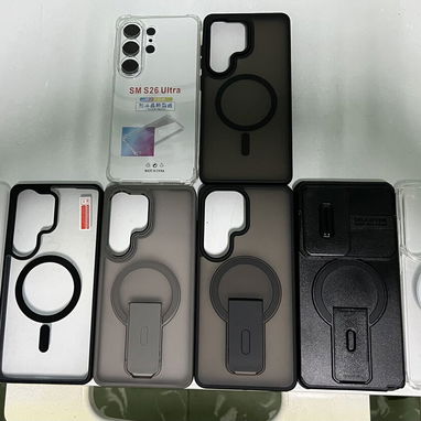 Disponible todos los accesorios para su Samsung S26 Ultra!! - Img 120538051