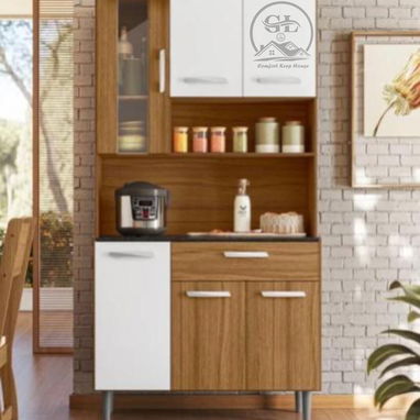 Mueble de cocina (estante de cocina) (G&L) - Img 123289736