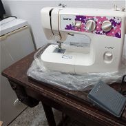 Maquina de coser electrica - Img 45649261