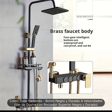 Duchas !!! - Img 123601637