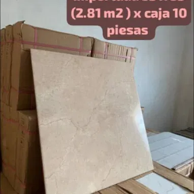Losas ceramicas - Img 121480318