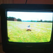 TV CRT DAEWOO DE 14 PULGADAS, SE VE PERFECTAMENTE, PERO NO LE FUNCIONA EL MANDO.6000 CUP. - Img 55855373