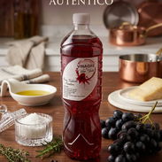 Vinagre de vino tinto - Img 58228423