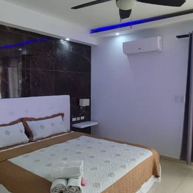 🌴✨ Descanso en La Habana ✨🌴CASA de renta en DIEZ DE OCTUBRE - Img 112346711