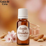 Aceites naturales artesanales 🌿🌱🥥y manteca de karité 🧈de excelente calidad - Img main-image-56513377