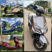 MOTO ELÉCTRICA VEDCA🛵 - Img 55424010
