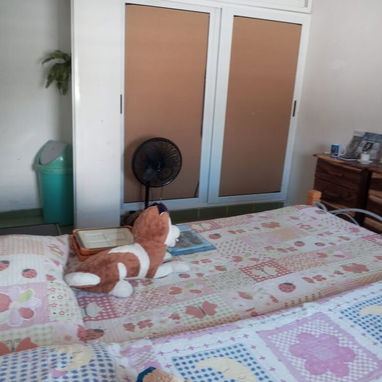Vendo apartamento en Palatino, Cerro - 2/10