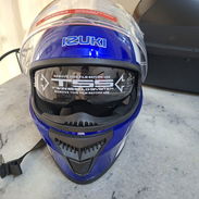 Casco para moto - Img 58320341