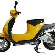 Tengo piezas originales para motos OXIGEN - Img 54238526
