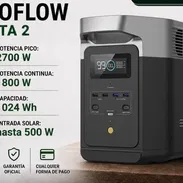 ECOFLOW DELTA 2 - Img 56782861
