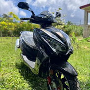 Moto eléctrica Topmaq Tank - Img 56554512