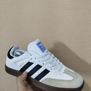 En venta Tenis Adidas Samba la mejor calidad - Img 55116008