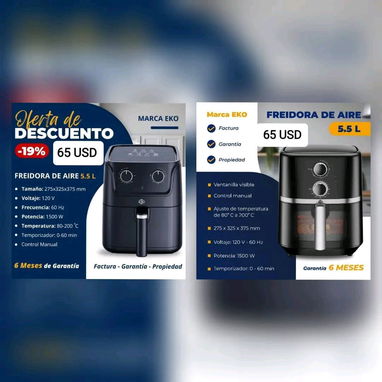 🛍️ CATÁLOGO DE ELECTRODOMÉSTICOS PARA EL HOGAR 🏡 - Img 119793264