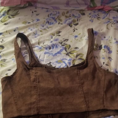 Vendo  estas ropas de poco uso - 7/8