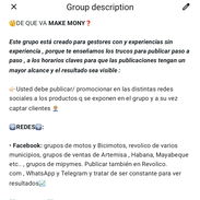 #triciclos Si deseas ganar entre 50 y 1000 USD ..escríbeme - Img 57366432