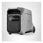 ECOFLOW DELTA PRO 3 (120V/240V) - Img 55570918