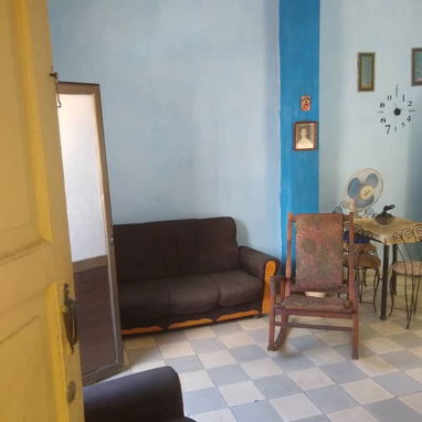 Apartamento capitalista ubicado en Centro Habana. - Img 124559783