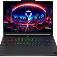 Laptop Lenovo Legion 5 15AHP11  AMD Ryzen 7 16GB RAM DDR5 /1TB SSD  NVidia RTX 5060 8GB GDDR7 - Img 57145105