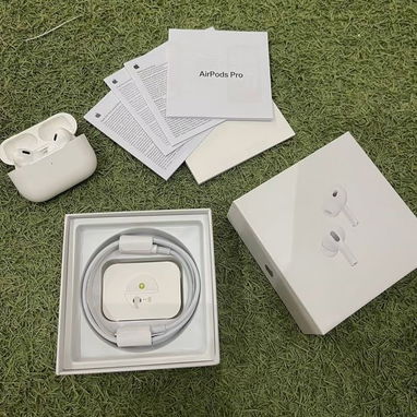 Airpod pro 2 new - 2/4