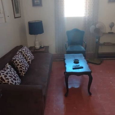 RENTA DIARIA en 25 y 2 en el vedado - Img 106779941